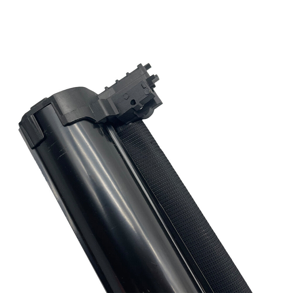 Black Sunroof Sun Visor Roller Blind for Benz GLC300 X253 W205 C200 C300
