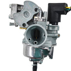 Carburetor For Yamaha Zuma YW50 Scooter Moped Carb 2011-2002 2003 2004 2005 2006