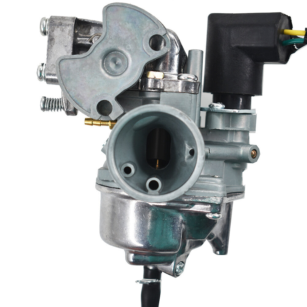 Carburetor For Yamaha Zuma YW50 Scooter Moped Carb 2011-2002 2003 2004 2005 2006