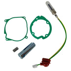 12V 3KW 8KW Glow Plug Car Air Diesel Parking Heater Kit with Removal Tool