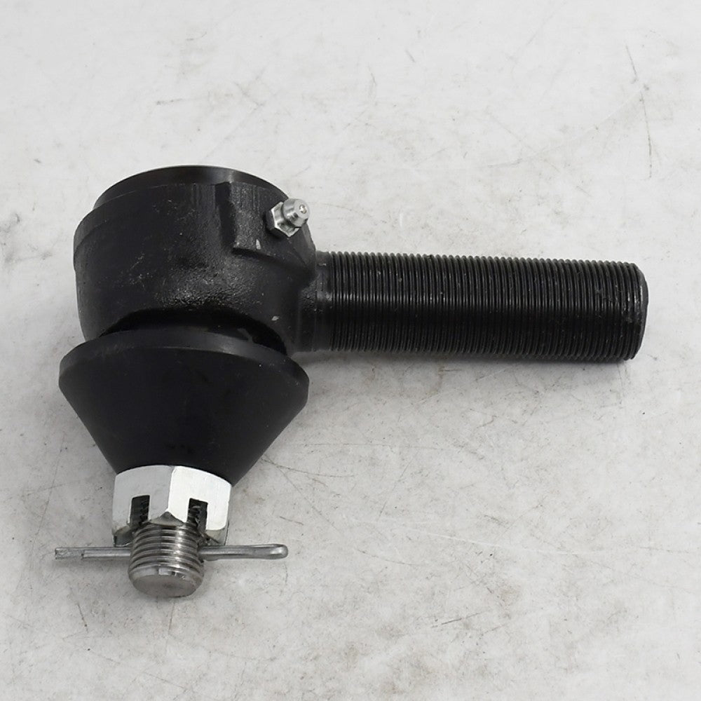 Tie Rod End D88491 Compatible with Case Industrial Construction Loader