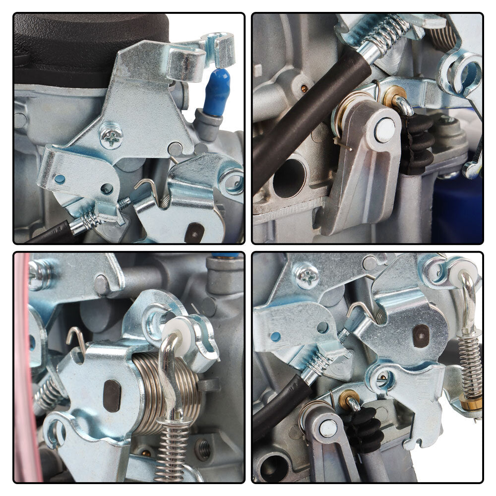 Carburetor Carb for 1995-2005 Kawasaki Vulcan 800 VN800