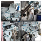 Carburetor Carb for 1995-2005 Kawasaki Vulcan 800 VN800