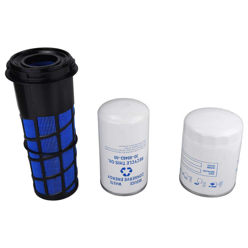 Air Fuel Oil Filter Kit 30-00471-20 30-01090-05 30-00463-00 Carrier 7300 7500