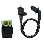 Ignition Coil CDI Box for Honda FourTrax 300 TRX300 2x4 4x4 1994 1997 New