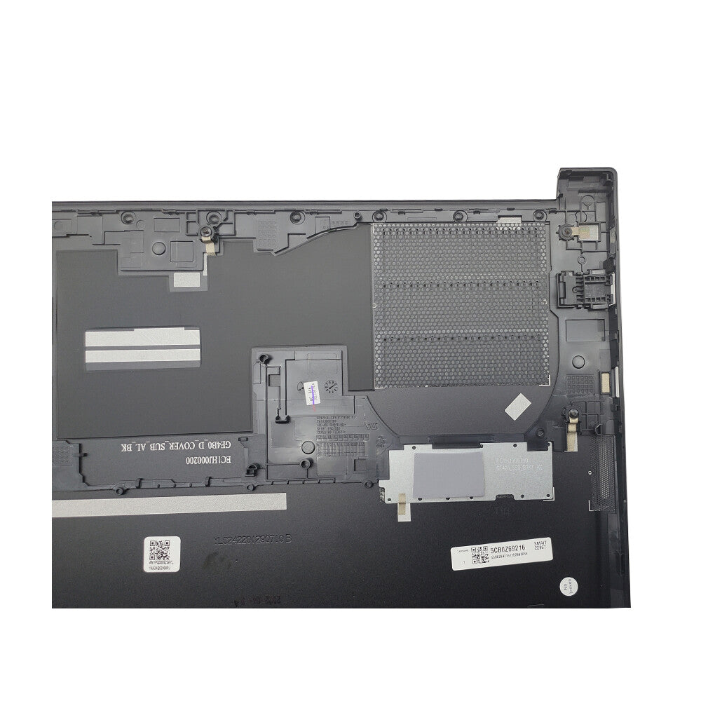 AM1PQ000520 Bottom Base Case Cover Enclousre for Lenovo Thinkpad E14 Gen 2nd