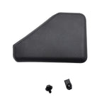 Running Board Rear Cap End Right Passenger Side Step for 2015 2022 for Ford F150