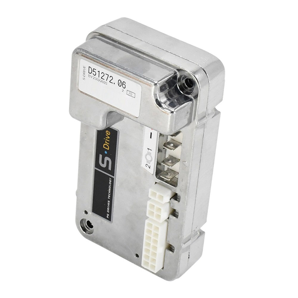 D51272.06 90A S-Drive Controller For The Pride Legend Mobility Scooter Drives US