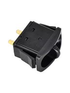 91-8308 Air Lift Manual Paddle Valve Switch 032201 For Bostrom & National Seat
