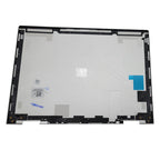 N15675 001 Back Cover Top 2 in 1 Silver for HP Envy X360 13 BF0089TU Laptop