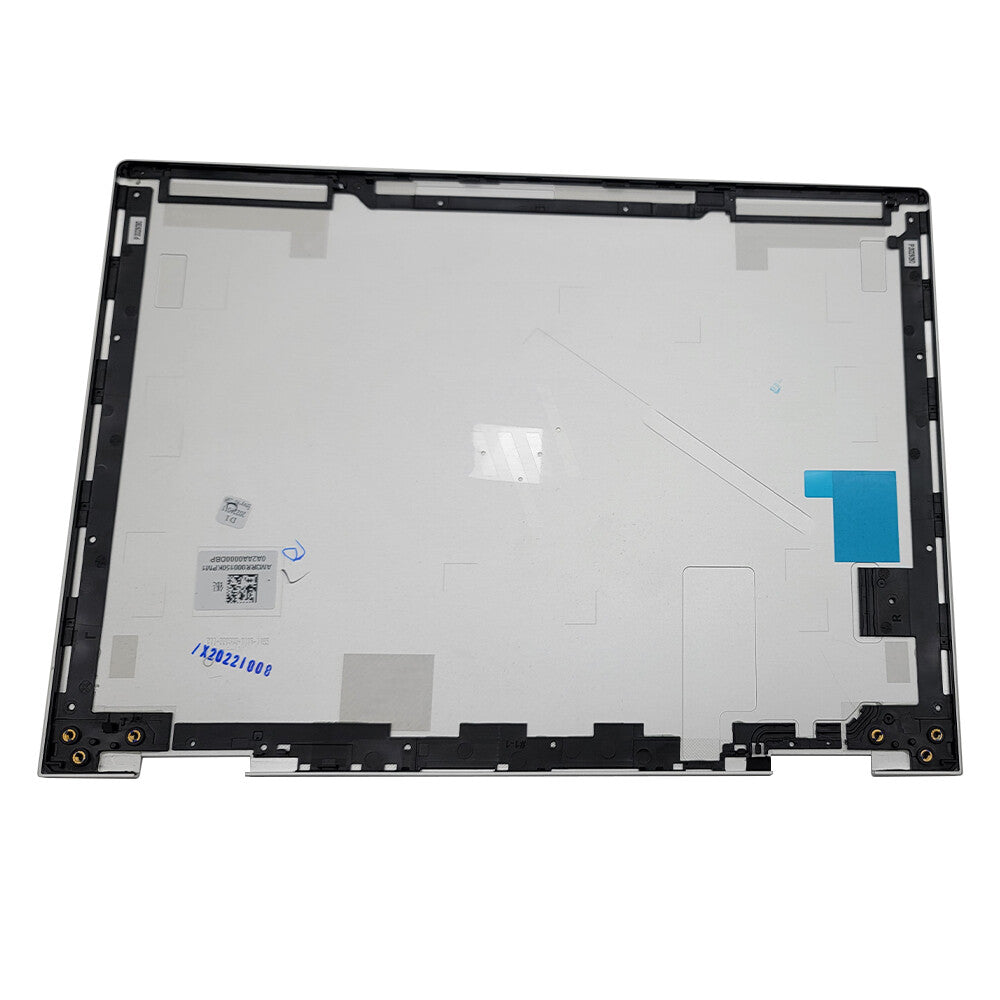N15675 001 Back Cover Top 2 in 1 Silver for HP Envy X360 13 BF0089TU Laptop