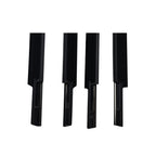 Front Rear Door Belt Moulding Set for Lexus IS300 2001 2005 for Toyota