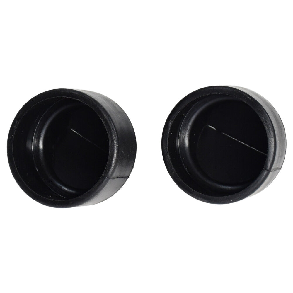 2PCS Vacuator Valve Dust Cap 842623 763318 11065-7031 For Kohler Kawasaki