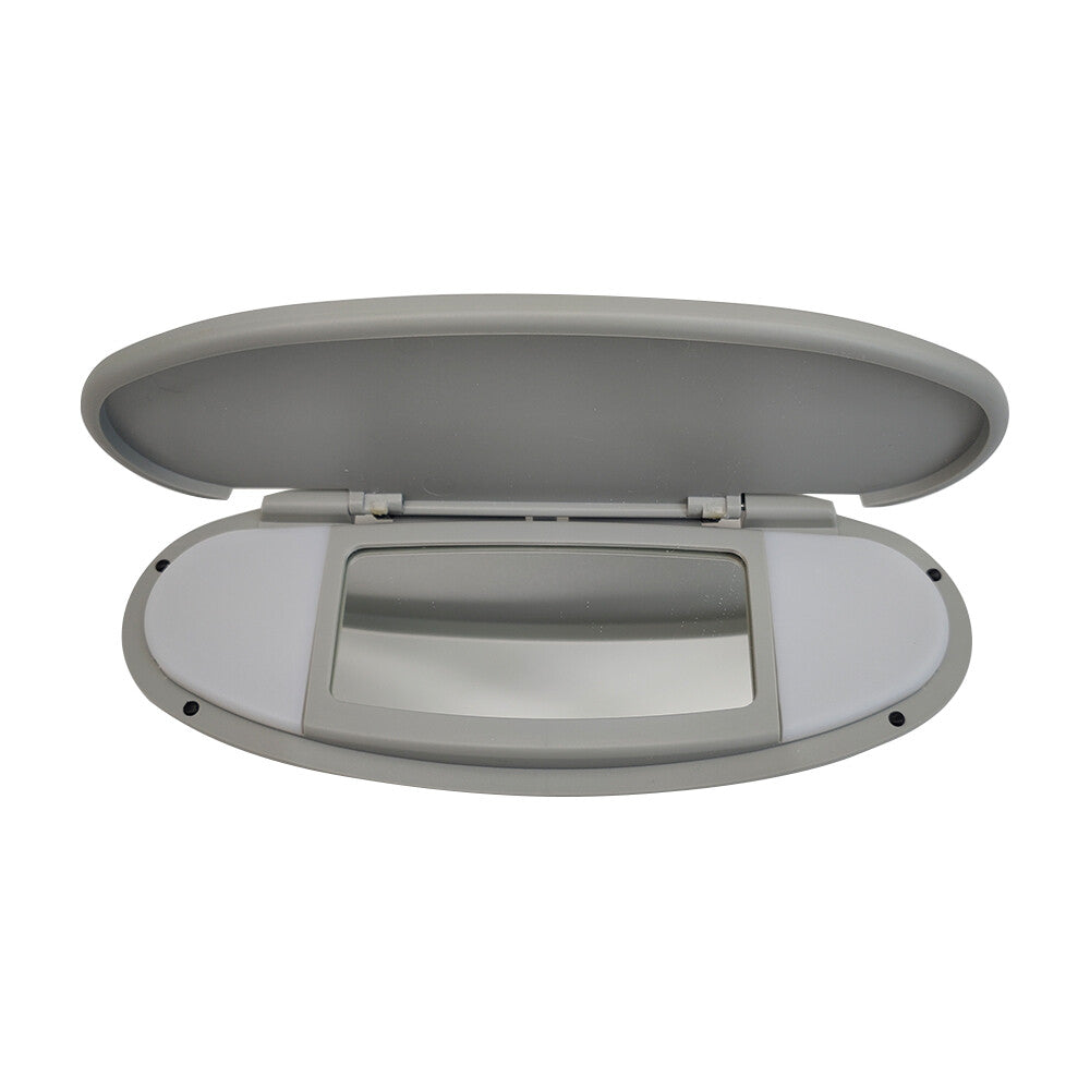 Sun Visor Vanity Mirror US 2007 2014 R58 R59 R60 R61 for BMW for Mini Cooper