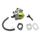 16100 ZH8 W51 Carburetor Carb for Honda GX160 GX140 6 5Hp 5 5HP 16100 ZH8 W61