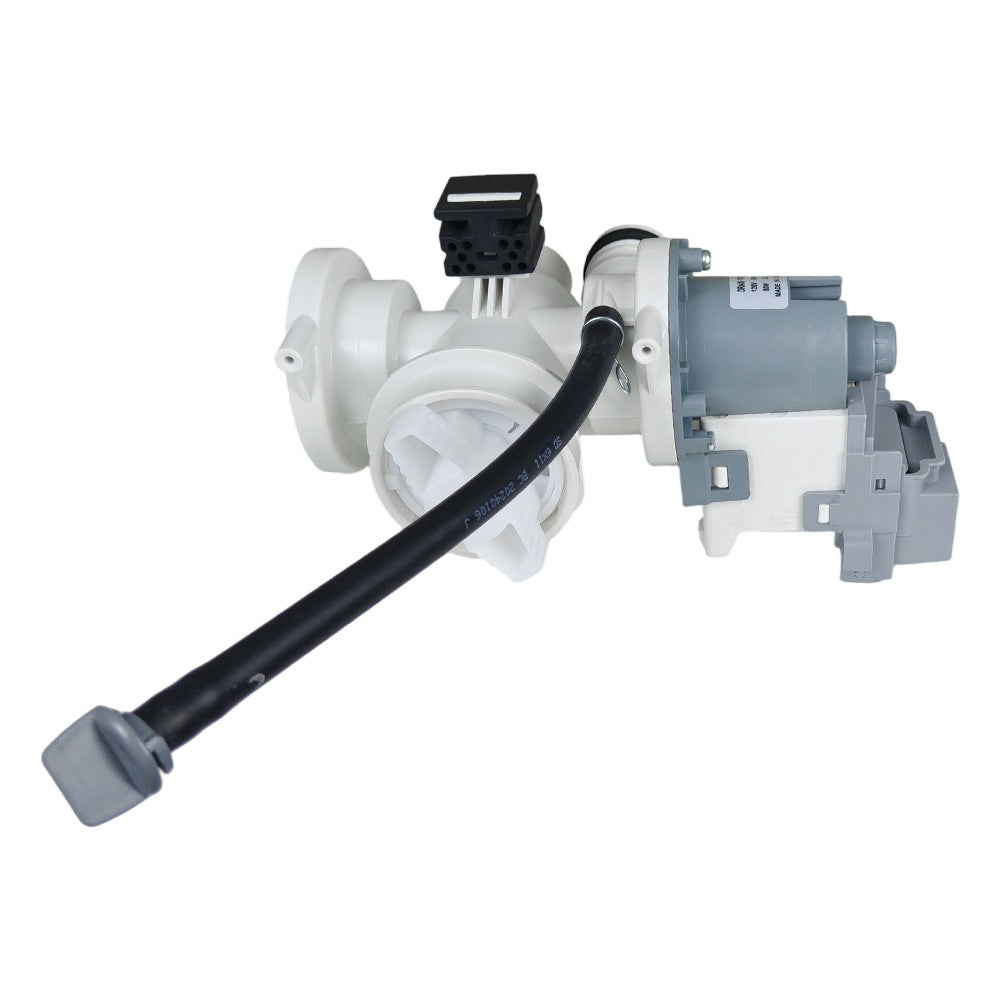 DC97 20621A Drain Pump Assembly for Samsung Washer Replaces AP6807020 AP5582209