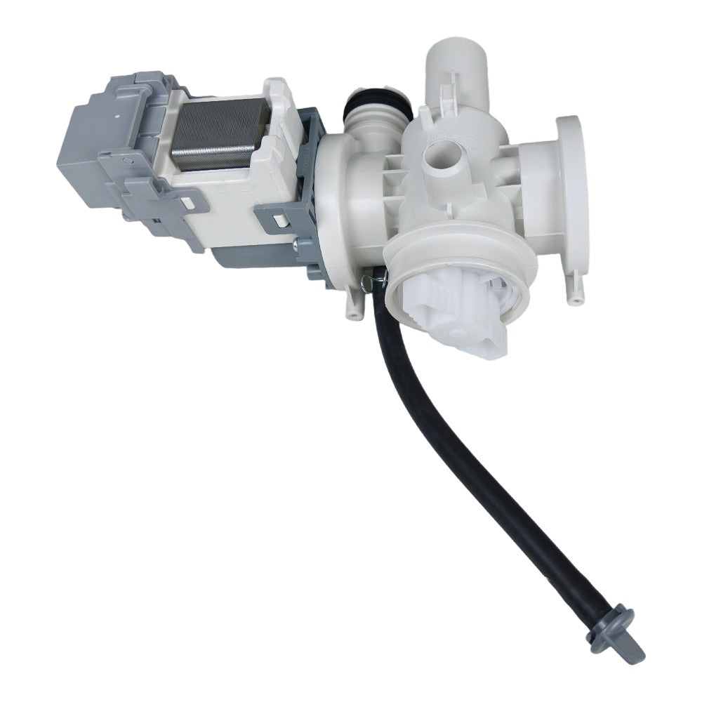 DC97 20621A Drain Pump Assembly for Samsung Washer Replaces AP6807020 AP5582209