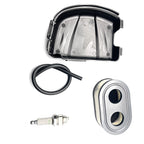 798452 595658 Air Filter Cleaner Cover for Briggs Stratton for Troy Bilt