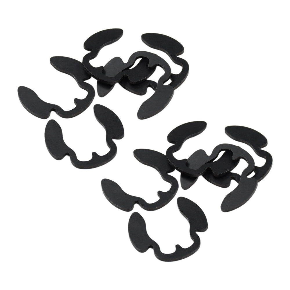 10 PCS 812000029 53212000029 Ring Clip for Husqvarna AYP Poulan 3/4��� Shafts