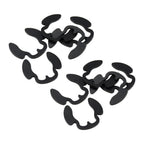10 PCS 812000029 53212000029 Ring Clip for Husqvarna AYP Poulan 3/4��� Shafts