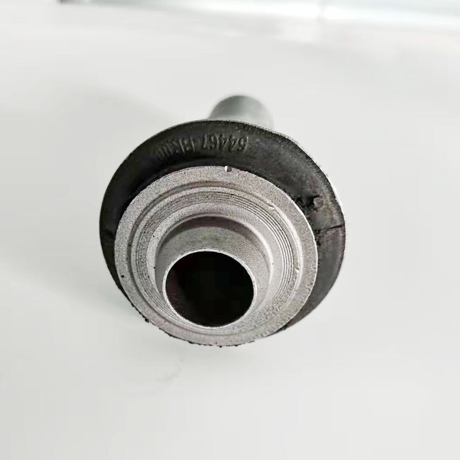 Set of 4 Front Rearward Position Sub Frame Bushing 2007 12 for Nissan Sentra