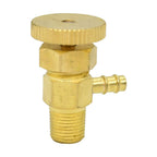 For Bobcat Fuel Bleeder Valve 6598102 Fits 743 751 753 763 773 S175 S185 S205