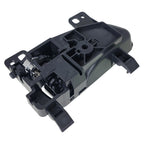 Driver Door Handle Interior Side Left US for 2008 2021 for Subaru Impreza WRX