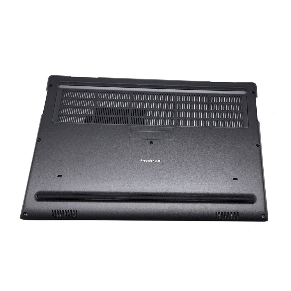 056FGF Bottom Base Case Cover Black Enclosure for Dell Precision 7540 M7540