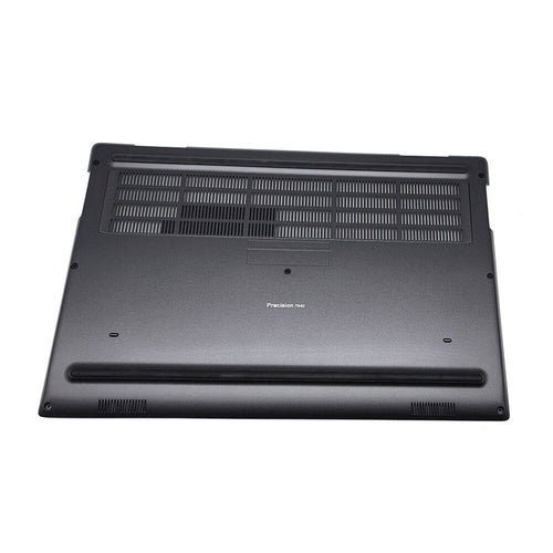 056FGF Bottom Base Case Cover Black Enclosure for Dell Precision 7540 M7540