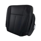 Driver Passenger Bottom Top Leather Seat Cover 2007 2014 for Ford Expedition