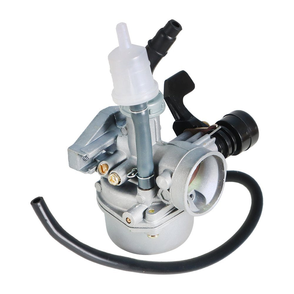 For 50 70 90 110 125cc ATV Dirt Bike Go Kart Carb Carburetor Air Filter