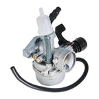 For 50 70 90 110 125cc ATV Dirt Bike Go Kart Carb Carburetor Air Filter