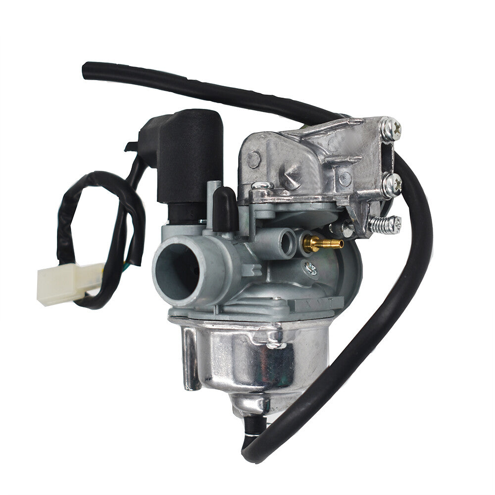 Carburetor For Yamaha Zuma YW50 Scooter Moped Carb 2011-2002 2003 2004 2005 2006