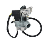Carburetor For Yamaha Zuma YW50 Scooter Moped Carb 2011-2002 2003 2004 2005 2006