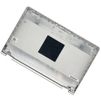 924501 001 Silver LCD Back Cover Top Lid US for HP Pavilion 15 BR 15 BR001LA