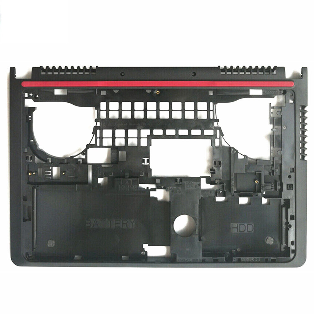 T9X28 08FGMW Lower Bottom Case Cover New for Dell Inspiron 15 7000 7557 7559 US