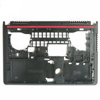 T9X28 08FGMW Lower Bottom Case Cover New for Dell Inspiron 15 7000 7557 7559 US