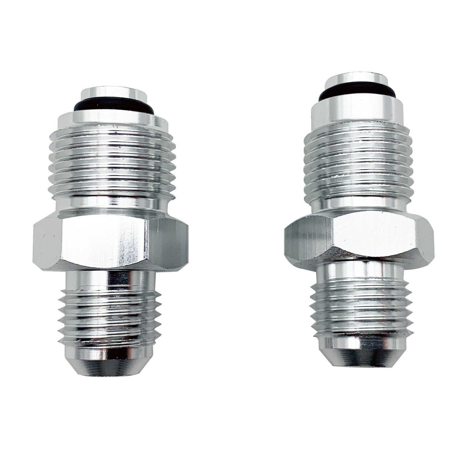 6AN Power Steering Fitting 16mm 1 5 and 18mm 1 5 for GM Hydro Boost Pump