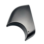 Left Driver Door Wing Mirror Cover Lower Holder for 18 23 for Tesla Model Y