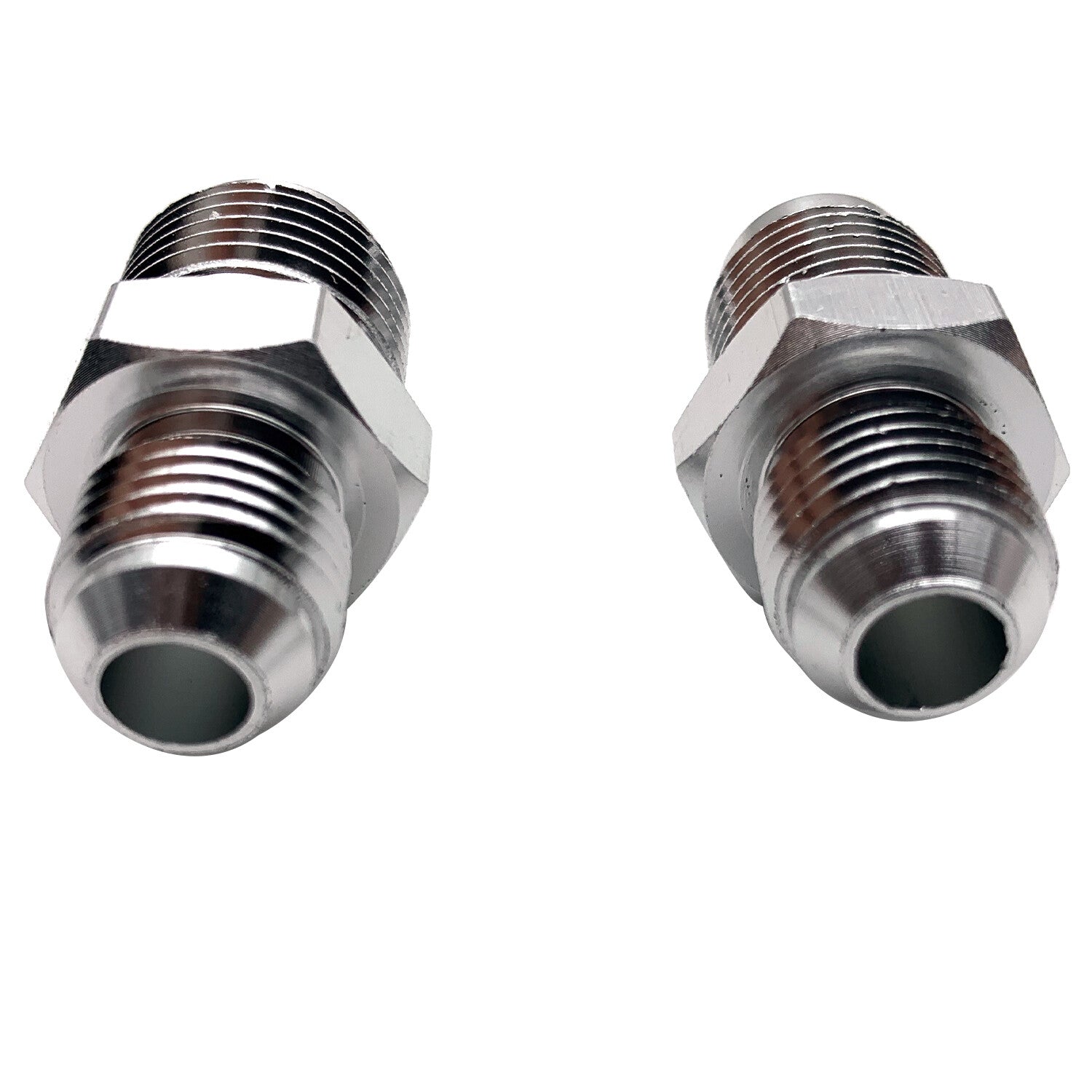 6AN Power Steering Fitting 16mm 1 5 and 18mm 1 5 for GM Hydro Boost Pump