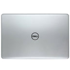 0GYCJR Top LCD Back Cover Rear Lid Silver US for Dell Inspiron 15 5584