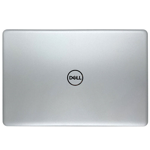 0GYCJR Top LCD Back Cover Rear Lid Silver US for Dell Inspiron 15 5584