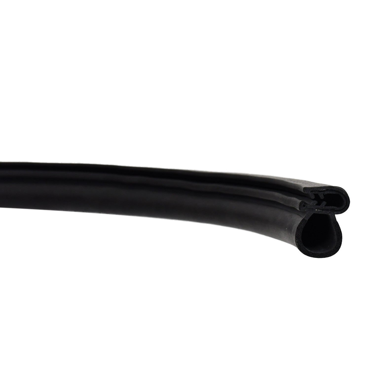 7011039 Cab Outer Door Frame Weather Strip Seal for Bobcat Loader