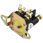 12V Starter Solenoid for Exmark Lawn Boy Toro Z Mower 1-513075 104-3189 212655