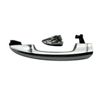 Exterior Door Handles Front Driver Left Side Hand 2015 2019 for Hyundai Sonata