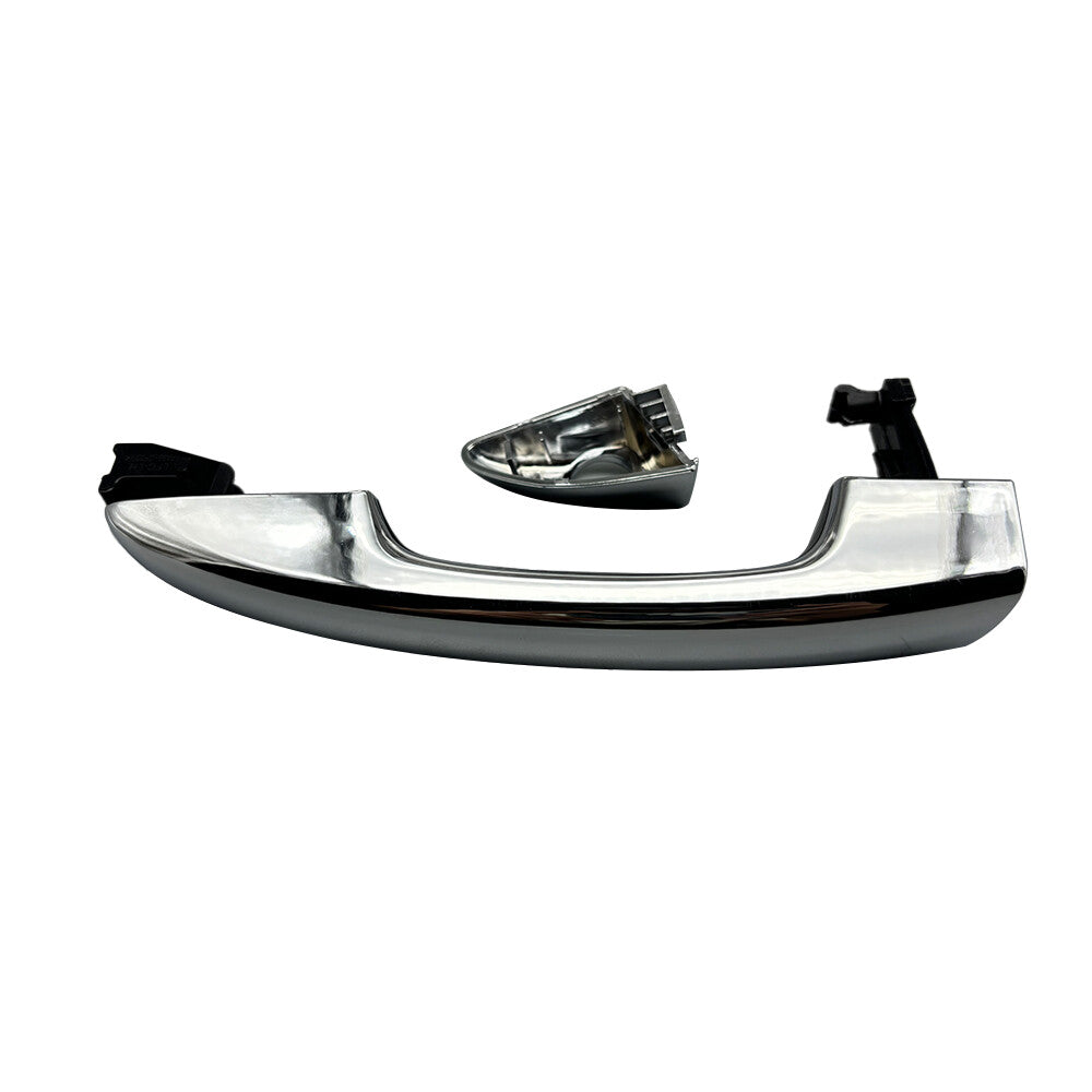 Exterior Door Handles Front Driver Left Side Hand 2015 2019 for Hyundai Sonata
