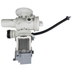 DC97 20621A Drain Pump Assembly for Samsung Washer Replaces AP6807020 AP5582209