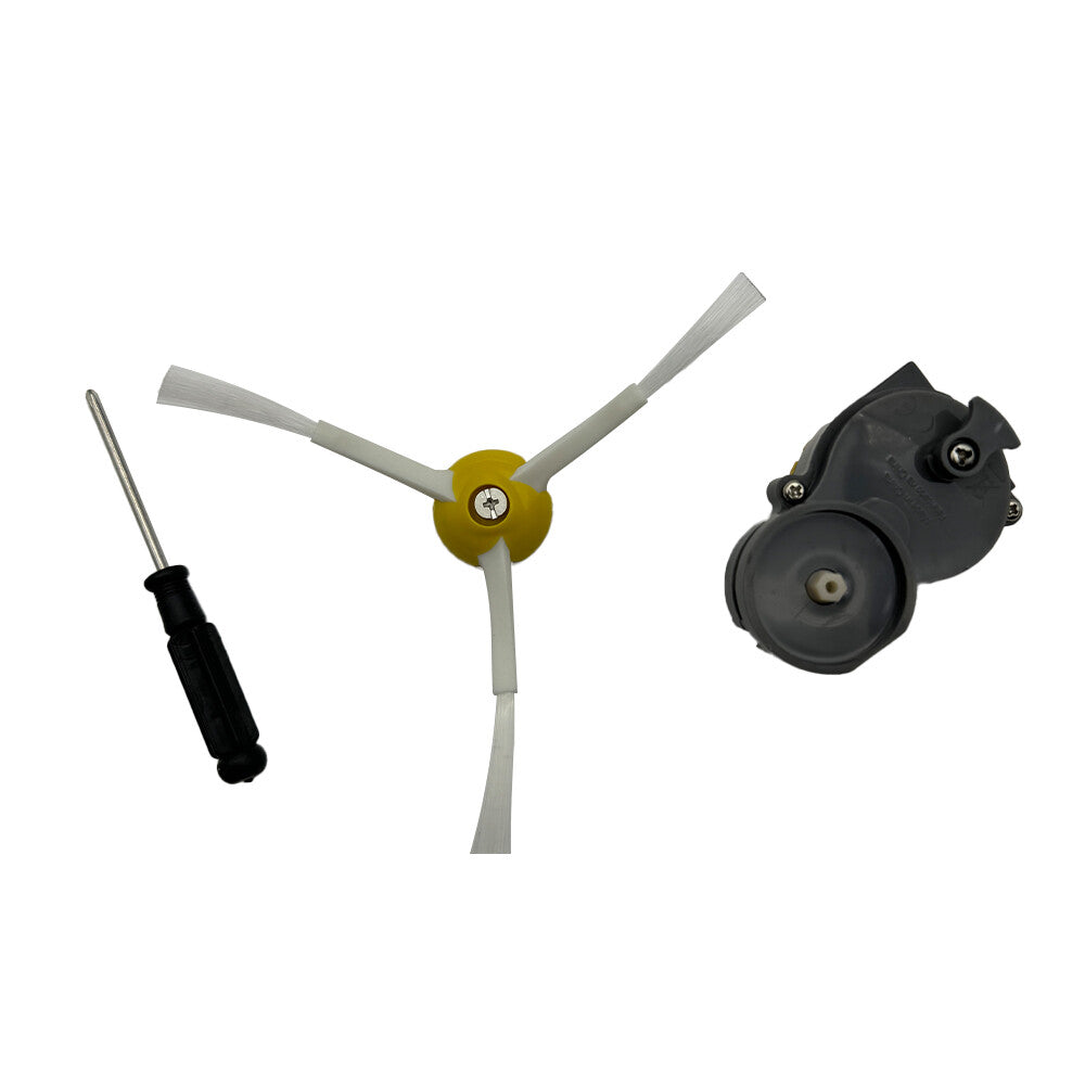Side Brush MOTOR Module for Roomba 500 600 700 800 Series 870 880 760