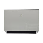001CV3 01CV3 Top Case LCD Back Cover Rear Lid White for Dell for Alienware