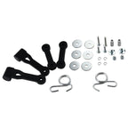 Bagger Hood Latch 109808X 532109808 For Craftsman Husqvarna Poulan Pro